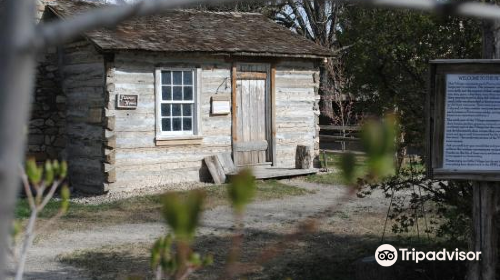 Provo Pioneer Village