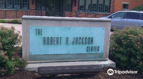 Robert H. Jackson Center