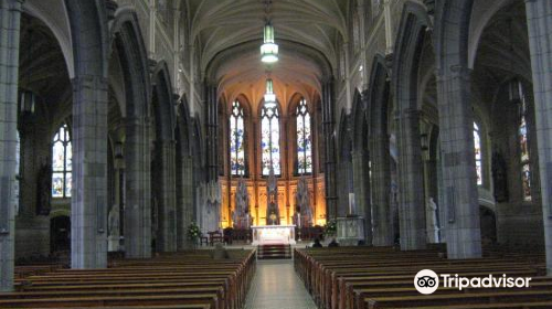 Newry Cathedral