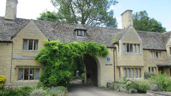 St Mary's Church