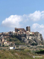 Dongione - Castle of Motta Sant'Anastasia