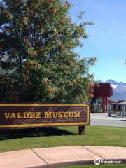 The Valdez Museum and Historical Archive