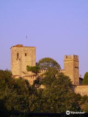 Gropparello Castle
