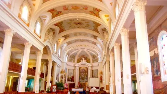Cathedral of Our Lady of Assumption