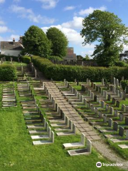 Ford Park Cemetery Trust