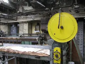 Museum of Match Manufacturing