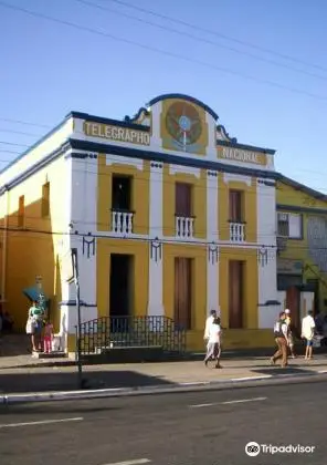 Museu Historico de Campina Grande