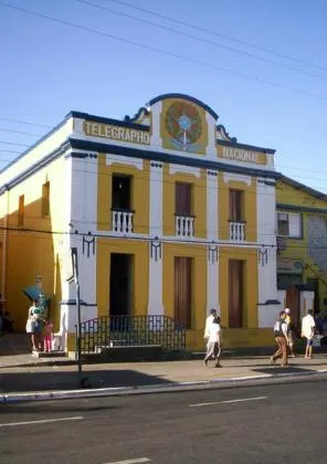 Campina Grande History Museum