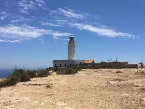 Faro de la Mola