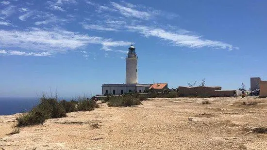 La Mola Lighthouse