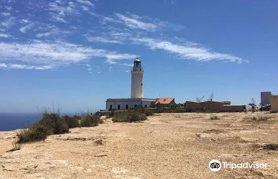 La Mola Lighthouse