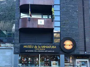 Museum of Miniature