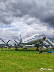 莫尼諾中央空軍博物館