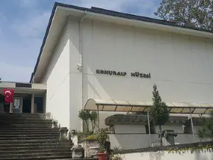 Konuralp Museum