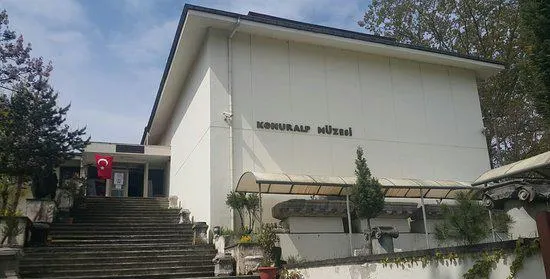 Konuralp Museum