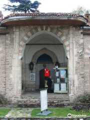 Bursa Archaeological Museum