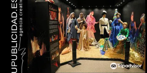 Museo de la Cabalgata