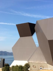 Toyo Ito Museum of Architecture