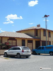 Columbus Depot Museum