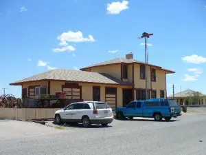 Columbus Depot Museum