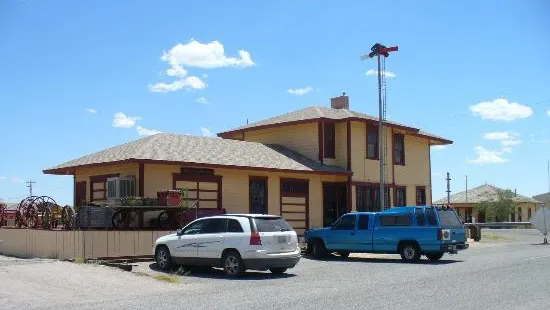 Columbus Depot Museum