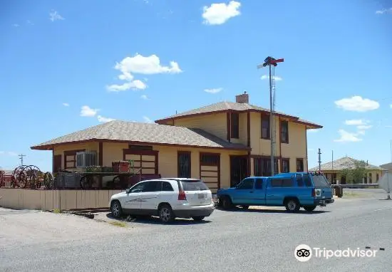 Columbus Depot Museum