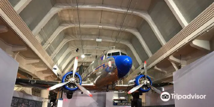 Benson Ford Research Center