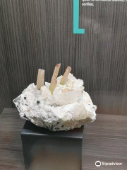 MUM - Museo Mineralogico e Gemmologico  Luigi Celleri