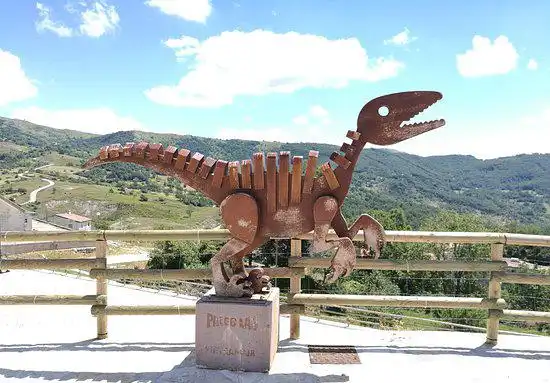 Hotel in zona Paleolab