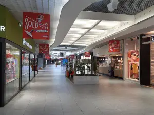 LA 마들렌느 쇼핑센터