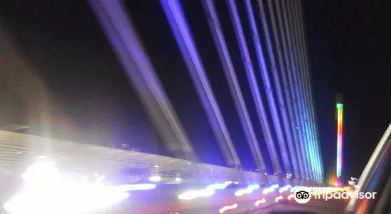 Puente del Bicentenario