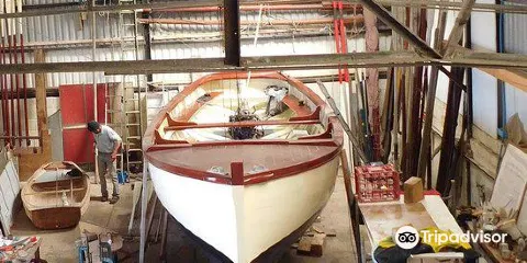 West Wales Maritime Heritage Society