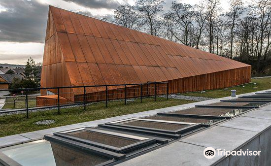 Markowa Ulma-Family Museum of Poles Who Saved Jews in World War II