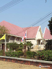 Phimai National Museum