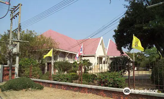 Phimai National Museum