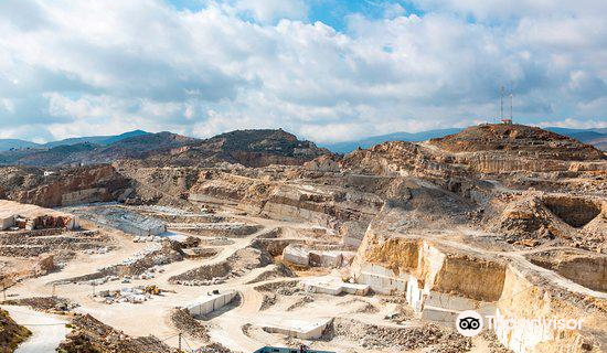 Mirador de Cosentino