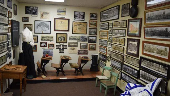 History Museum of Burke County