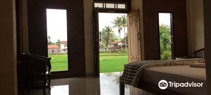 Lotus 2 Guest House Hotels in Borobudur