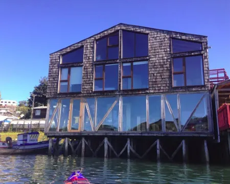 Sizigia Hotels in Castro