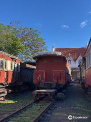 Old Railway Station Museum