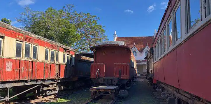 Hotels in Uitenhage