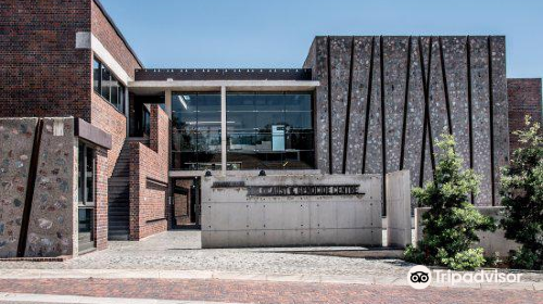 Johannesburg Holocaust & Genocide Centre