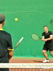 Swedish Tennis Academy -GranCanaria/Barcelona/Benidorm