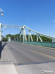 Oskara Kalpaka Bridge