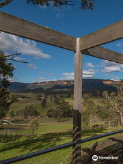 Dryridge Estate - Blue Mountains Winery - Megalong Valley