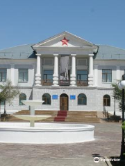 KarLag / Museum of Political Repression Victims’ Memory of the Dolinka Settlement