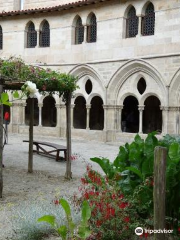 Cloître du Tulle