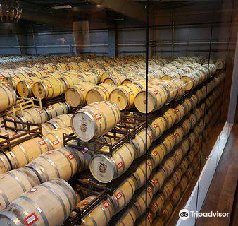 Francis Ford Coppola Winery Too!