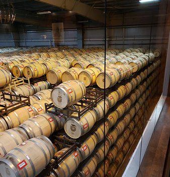 Francis Ford Coppola Winery Too!