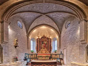 Eglise Saint-Blaise